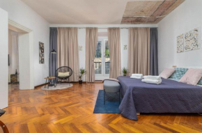 Apartment Melanie